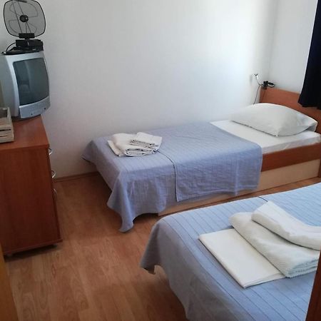 Apartments Burcul Pag Pag Town Extérieur photo