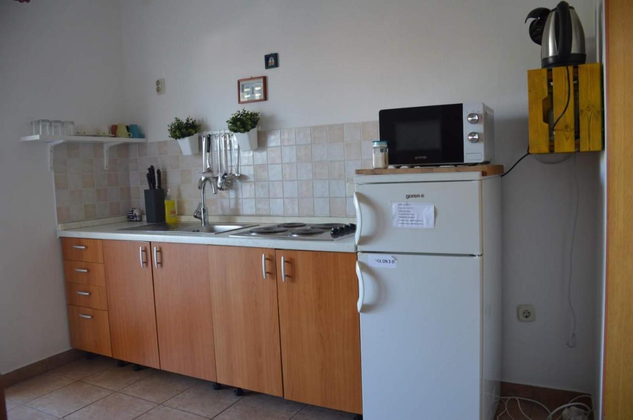 Apartments Burcul Pag Pag Town Extérieur photo
