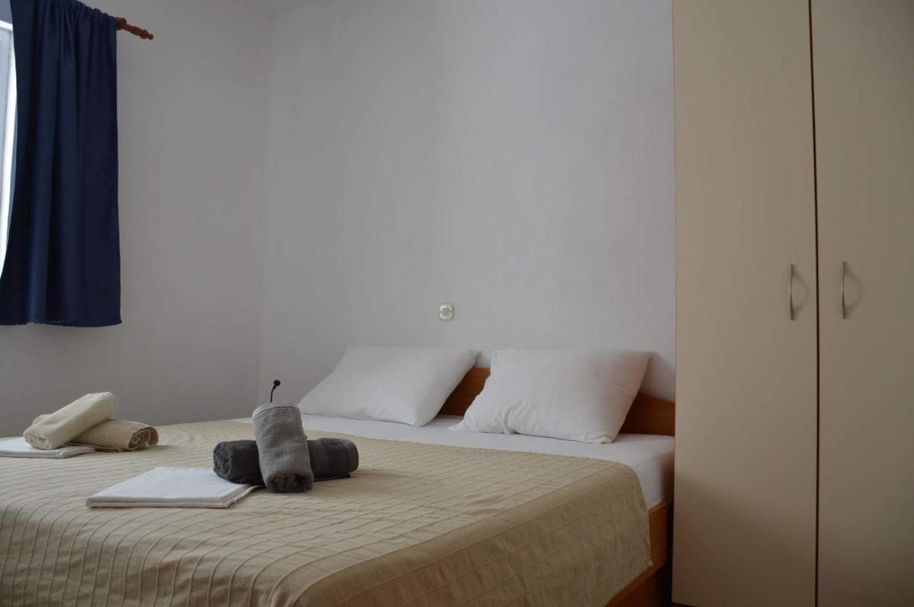 Apartments Burcul Pag Pag Town Extérieur photo