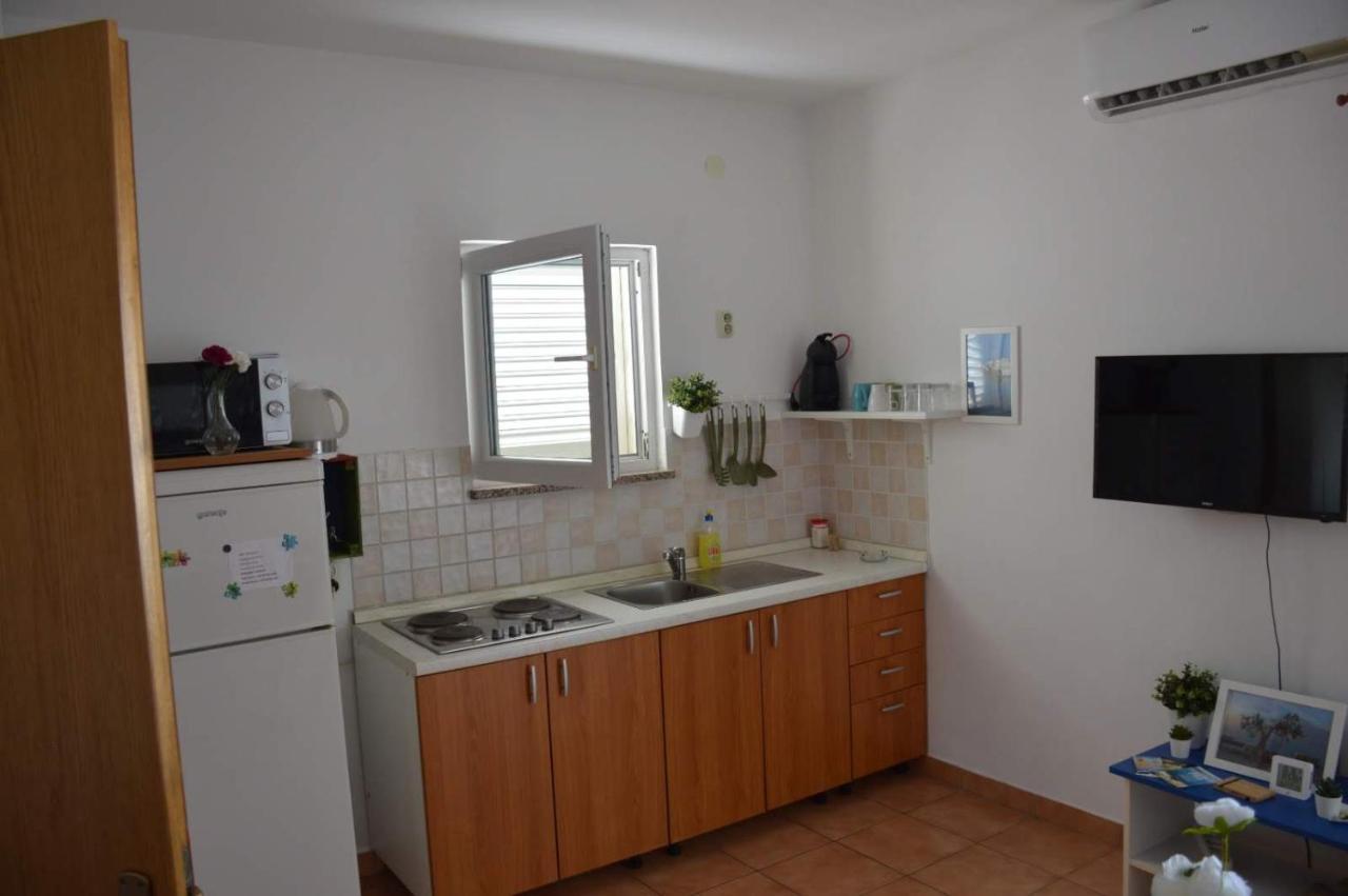 Apartments Burcul Pag Pag Town Extérieur photo