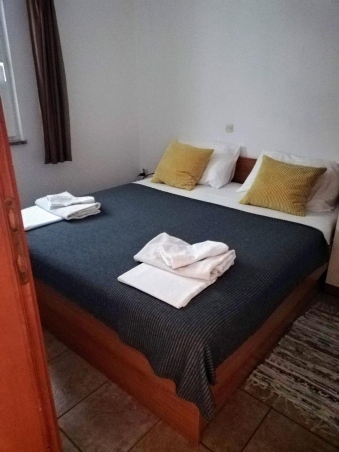 Apartments Burcul Pag Pag Town Extérieur photo