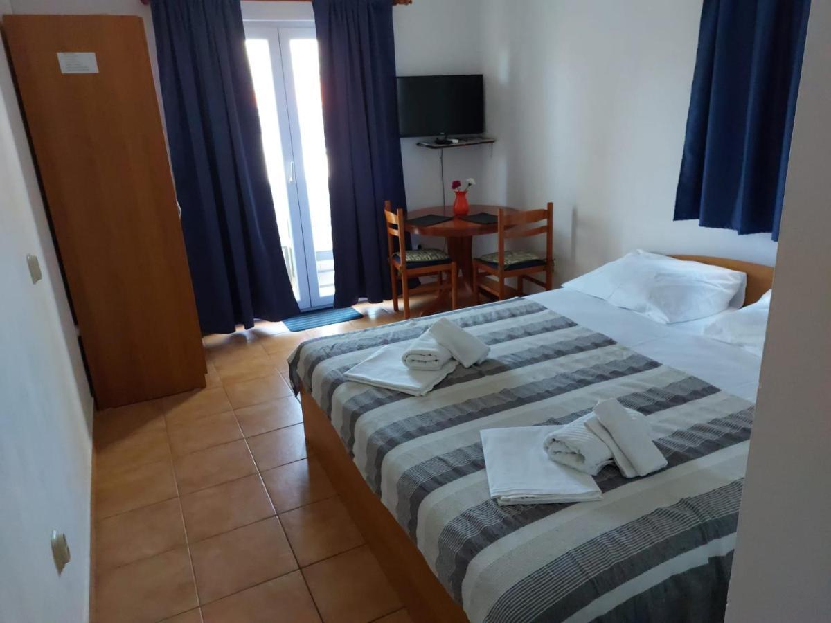 Apartments Burcul Pag Pag Town Extérieur photo