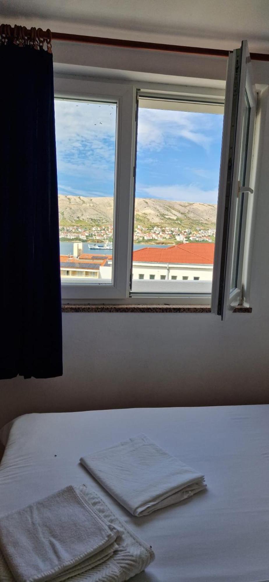 Apartments Burcul Pag Pag Town Extérieur photo