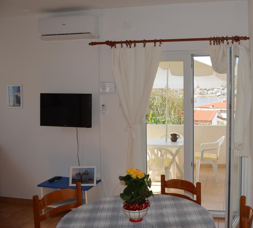 Apartments Burcul Pag Pag Town Extérieur photo