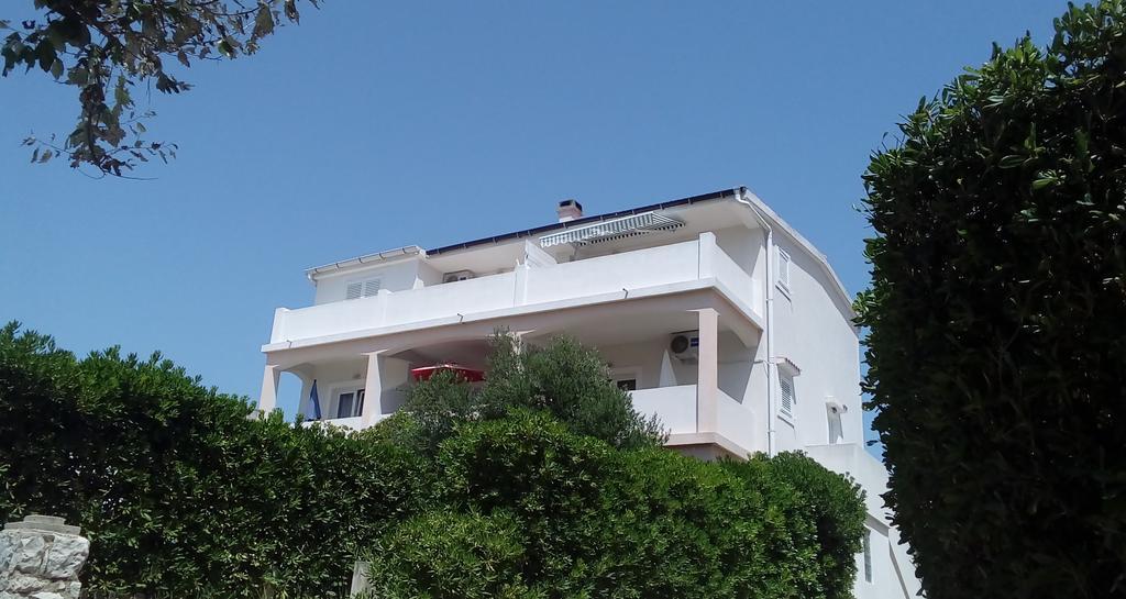 Apartments Burcul Pag Pag Town Extérieur photo