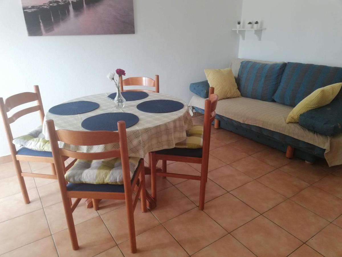 Apartments Burcul Pag Pag Town Extérieur photo
